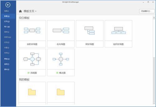Mindjet MindManager 64位