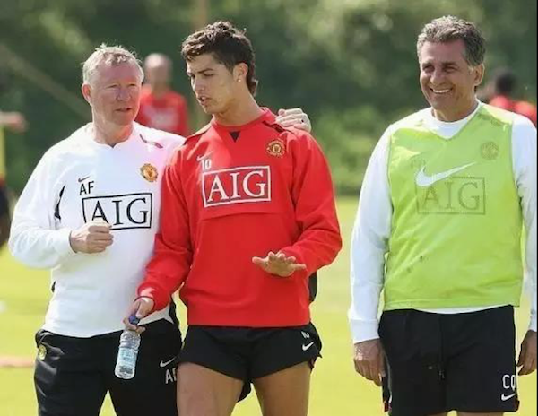 教师节专题 |那些年的师徒情深与启蒙恩重