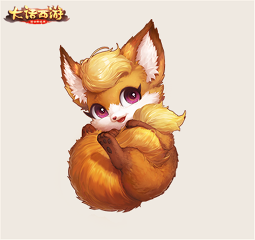 《大话西游》手游魅惑狐小妖周四局测技能形象抢先曝光