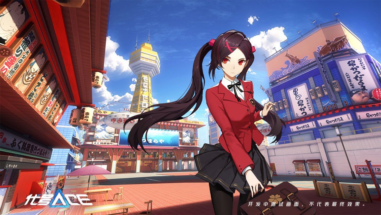 《代号：ACE》全新玩法引期待！（二）