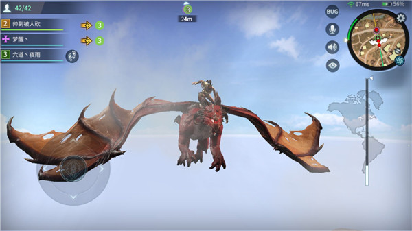 《猎手之王》​像《权游》主角们一样舞剑弄枪