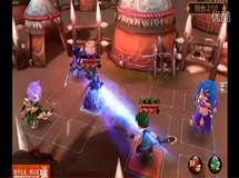 视频: 《推倒三国》天命之人第四关三星过关视频