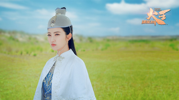 《火王》同名正版手游 太一门派详细介绍