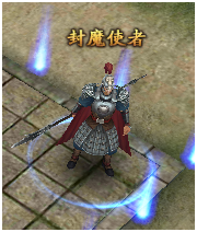 《剑圣online》经验获得哪家强？封魔副本帮你忙