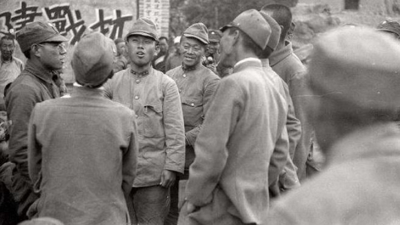 《二战风云2》为啥游戏里没有俘虏呢?_360二