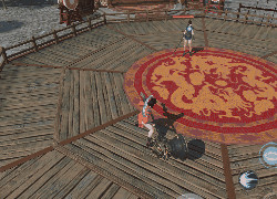 ​来玩个锤子！《流星蝴蝶剑》平衡调整玩家称道！