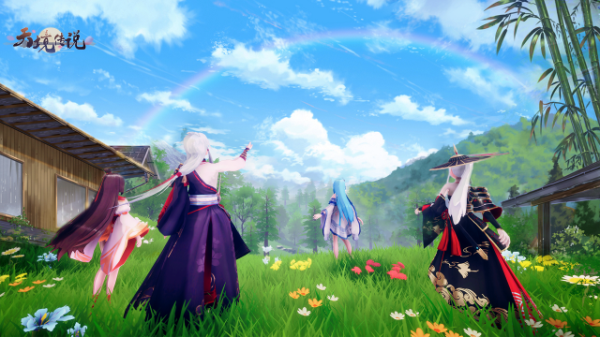 【官方资讯】给各位御妖师的一封信