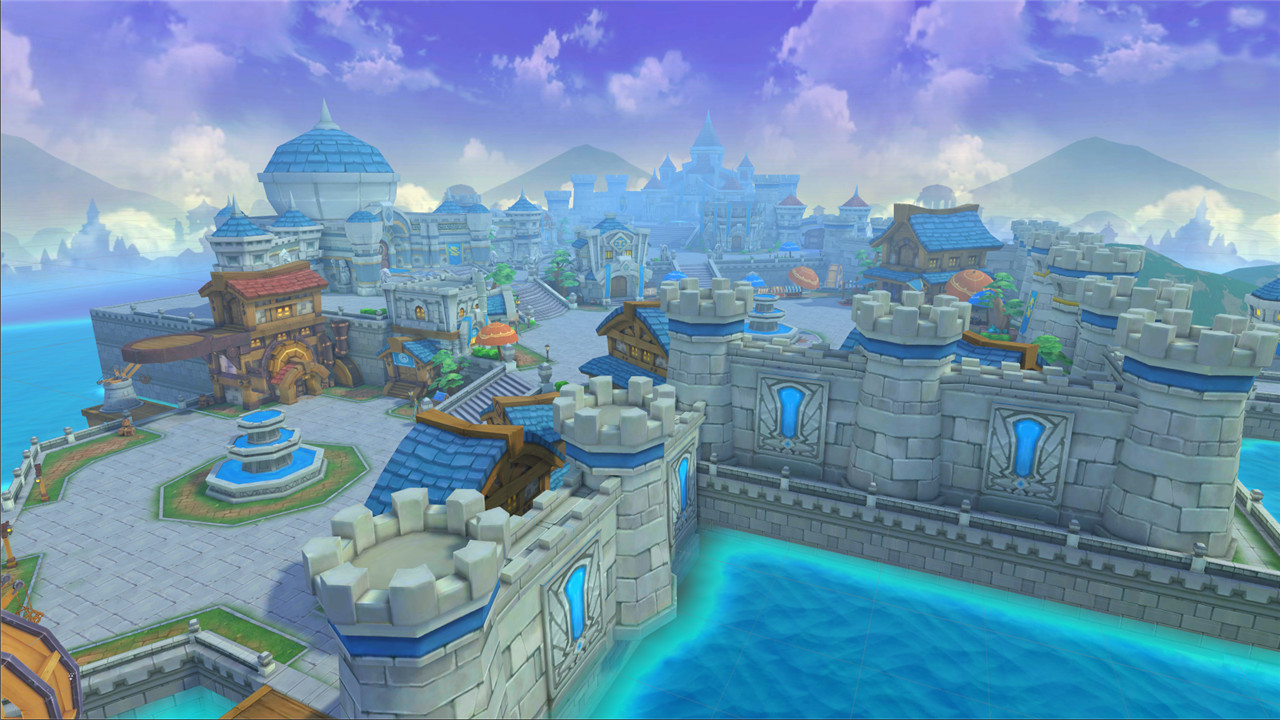 《我叫MT世界》旧世界的游戏场景剧透_资讯_360游戏