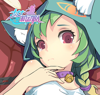 《少女机动队》震撼登场
