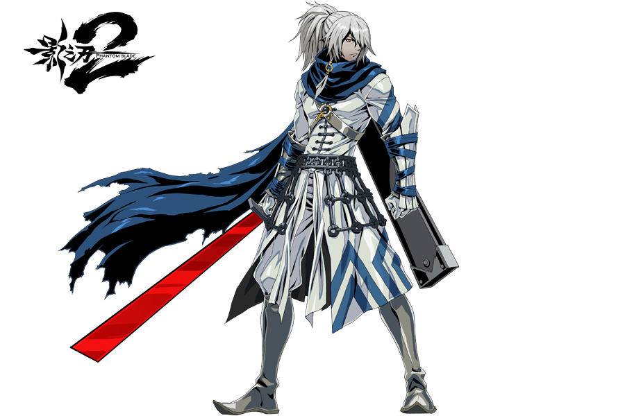 影之刃排名_鬼灭之刃柱排名(3)