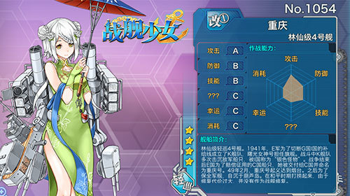 才不是来打酱油的,《战舰少女》"其它国家"海军