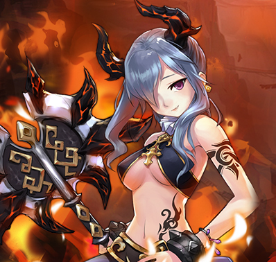 《姬斗无双》武将介绍之董卓