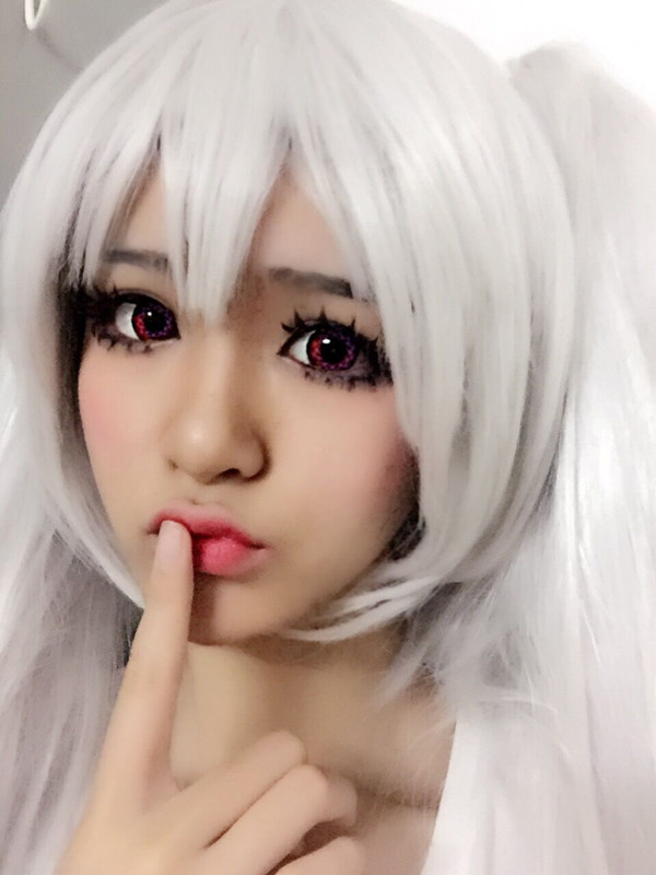 2015cj《血族》莉萝艾cos大赛作品首曝