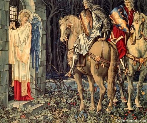 《战火与秩序》中古代外国人的生活是怎样的?