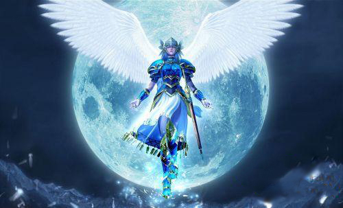 se新作《北欧女神起源》开启预约 震撼来袭