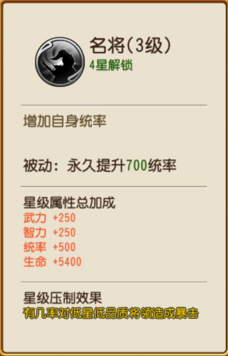 真后宫无双霸气诸葛显威风