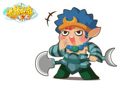 《造梦西游ol》耳熟能详的五大角色 你喜欢哪个?