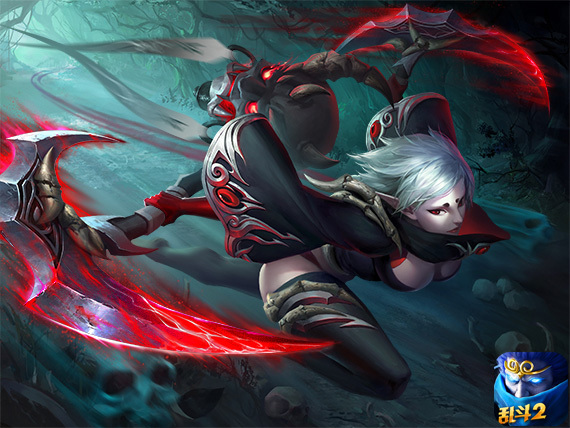 《乱斗西游2》五大新英雄抢鲜曝