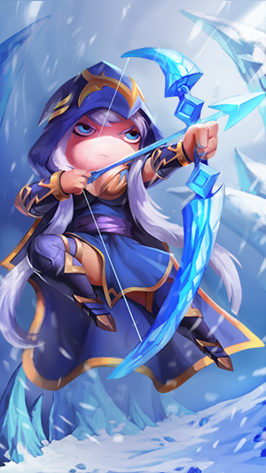 《超神撸啊撸》初入瓦罗兰大陆主控英雄如何选择