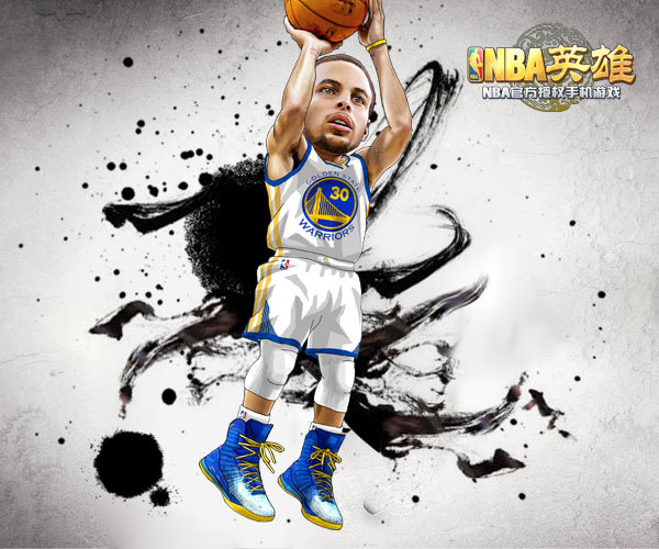 年度最强角逐 《nba英雄》为了最终的荣耀