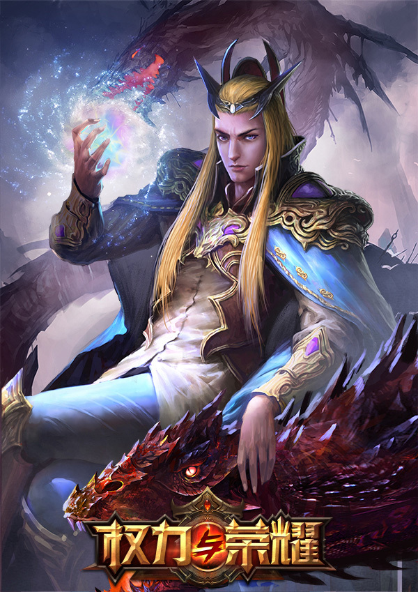 四大天使长-米迦勒